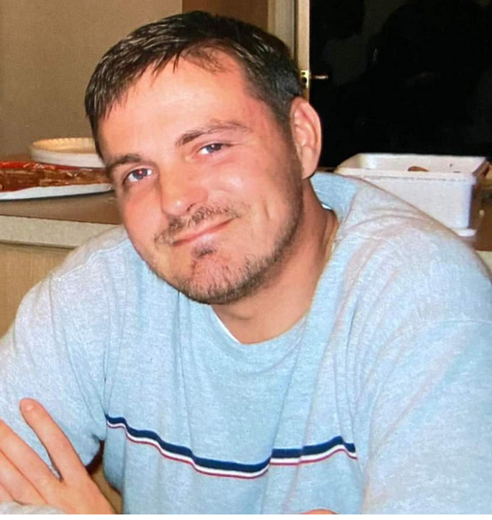Randall R. “Randy” Pahr