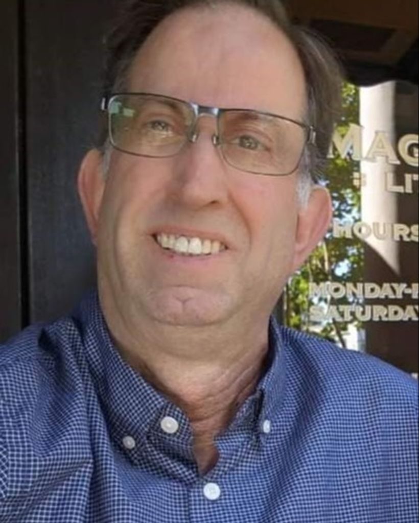 Brian Anderson Profile Photo