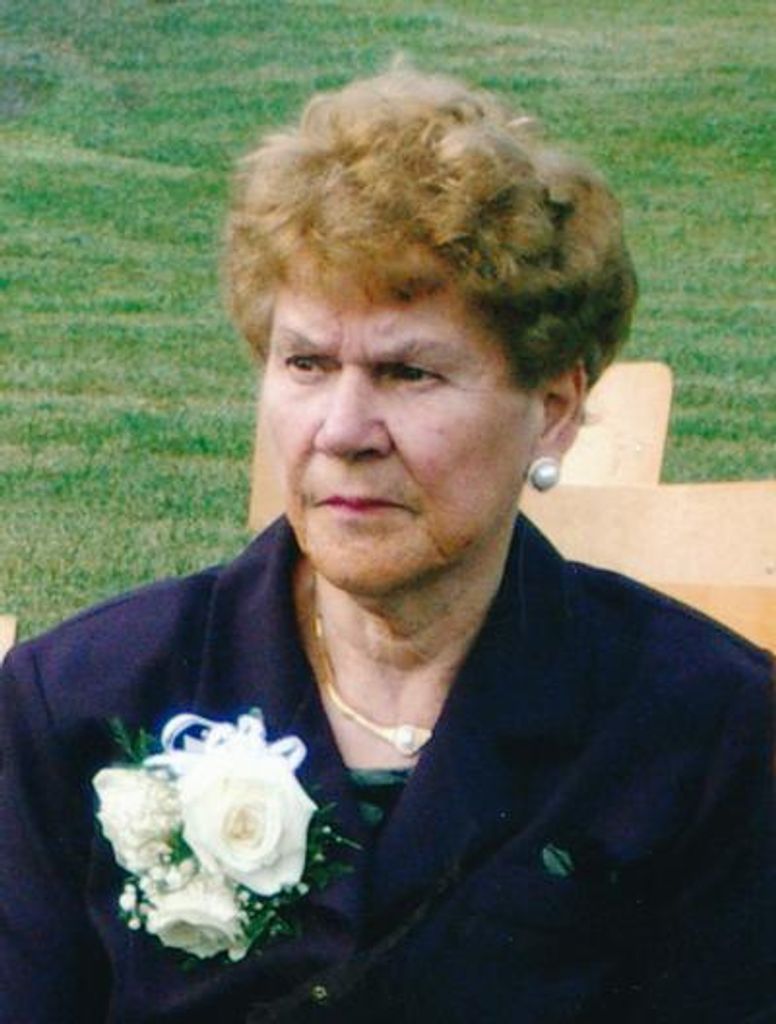 Audrey Giroux Profile Photo