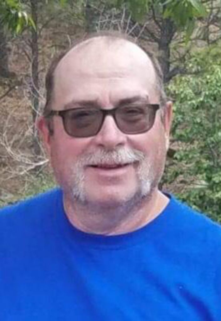 Michael "Mike" A. Johnson Profile Photo