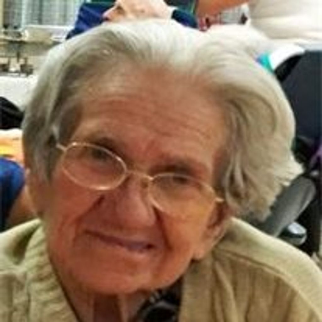 Geraldine Haviland Profile Photo