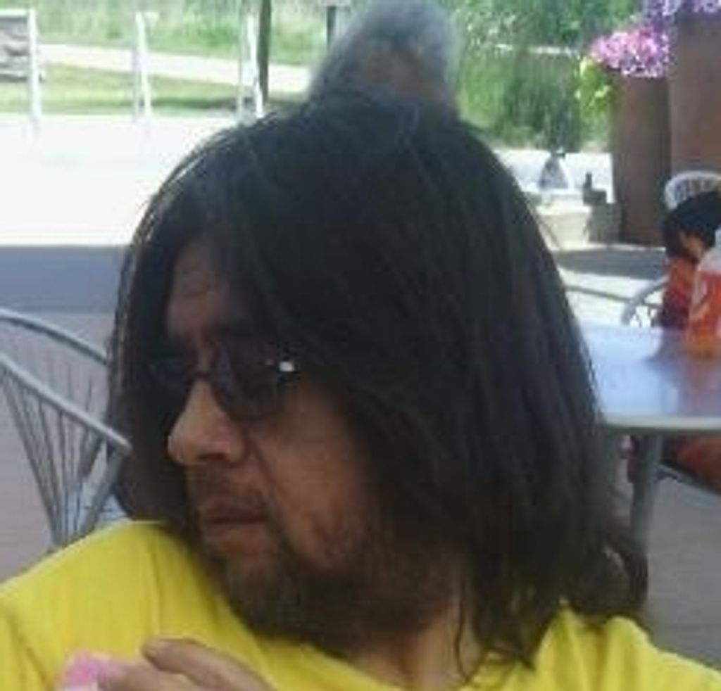 Kenneth Medel