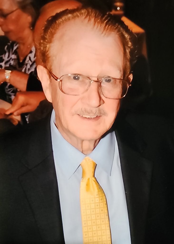 Jim Allen Shafer Profile Photo