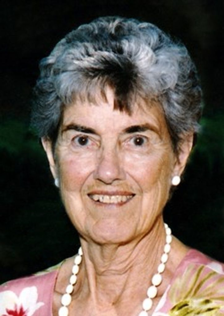 Anne Abbott