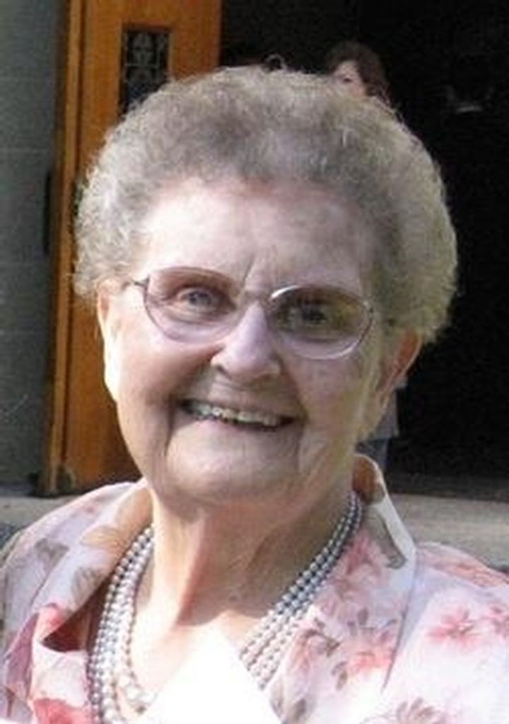 Gertrude E. Wyant Profile Photo