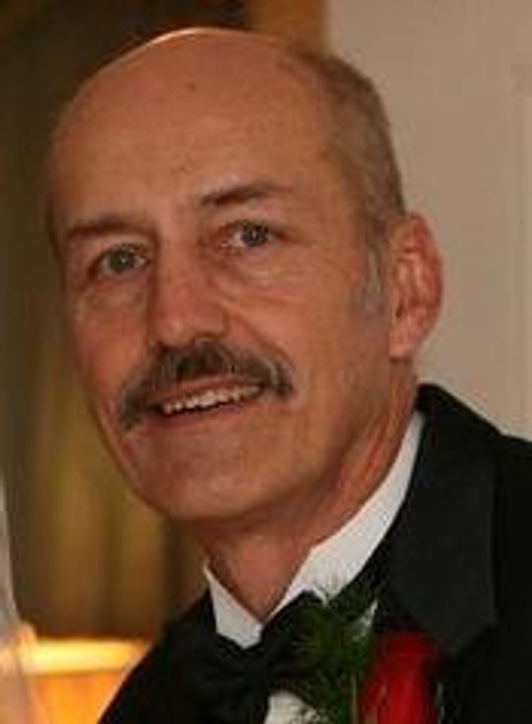 Henry Robert Hopkins, Jr.