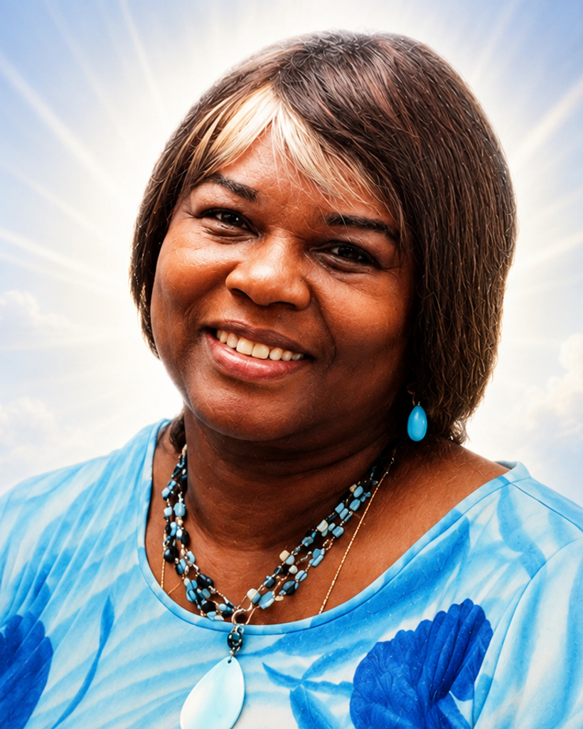Melvenia Boone