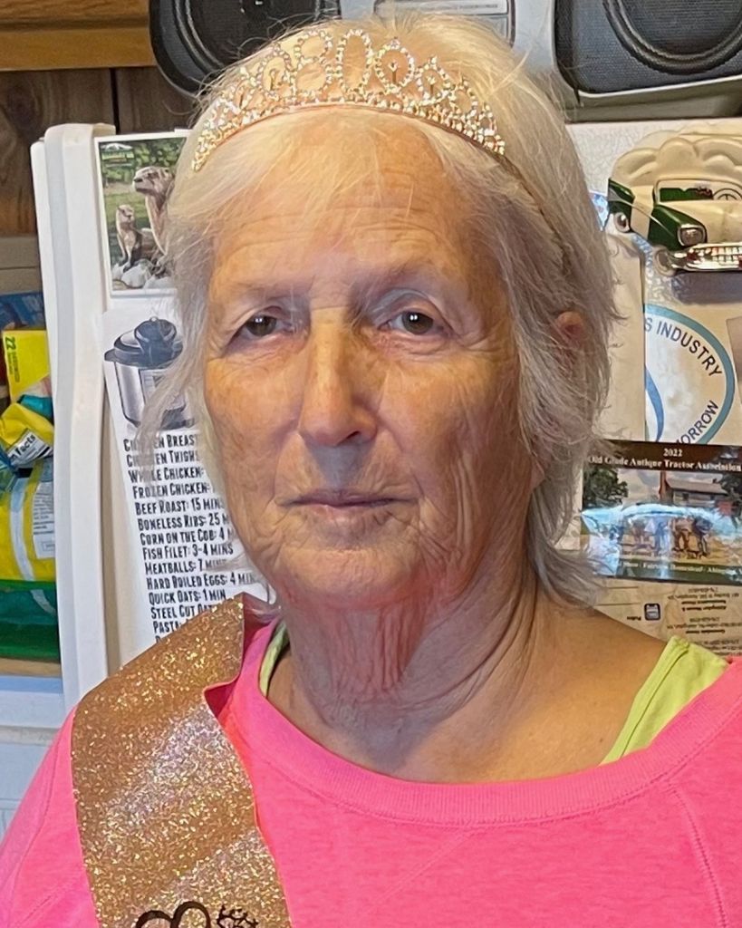 Brenda Kay Seymore Profile Photo