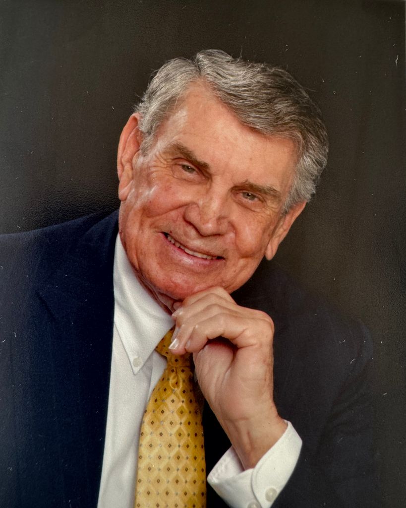 James "Jim" Robert Knight Profile Photo