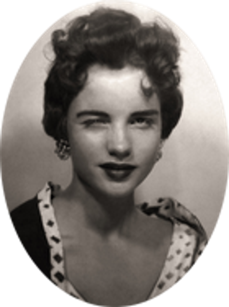 Sandra Maxwell