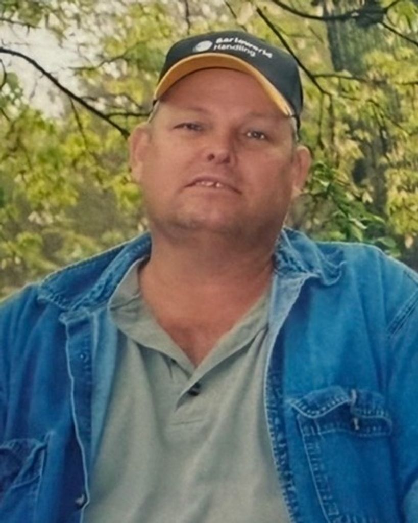 Mike Ervin Sr. Profile Photo