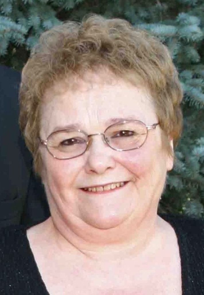 Patricia (Freund)  Hoppe Profile Photo