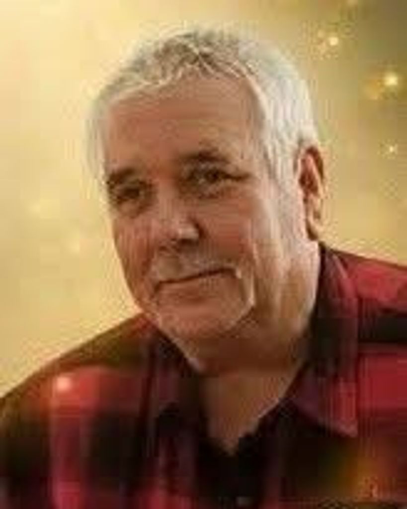 Larry D. Barker Profile Photo