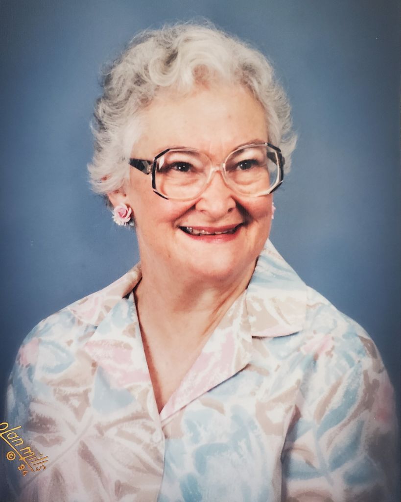 Lucille C. Koeplin Profile Photo