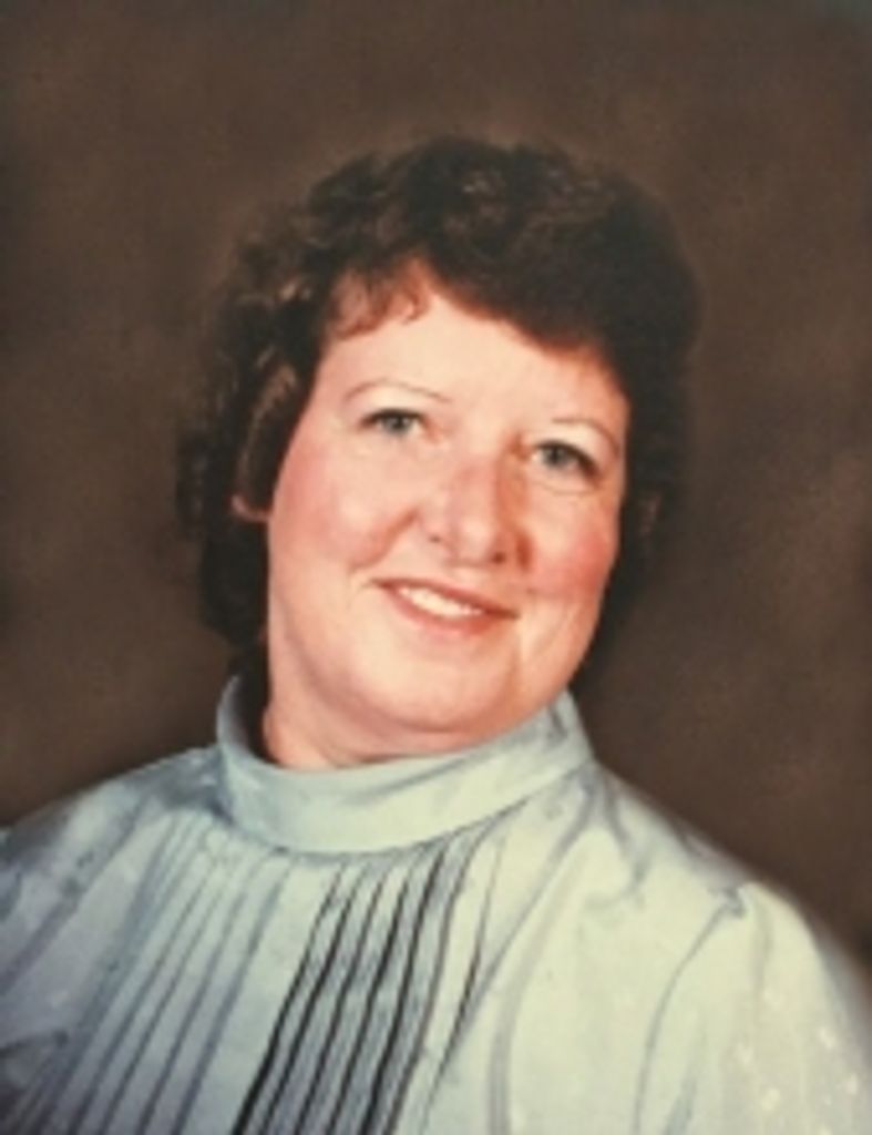 Arlene Hamilton Profile Photo