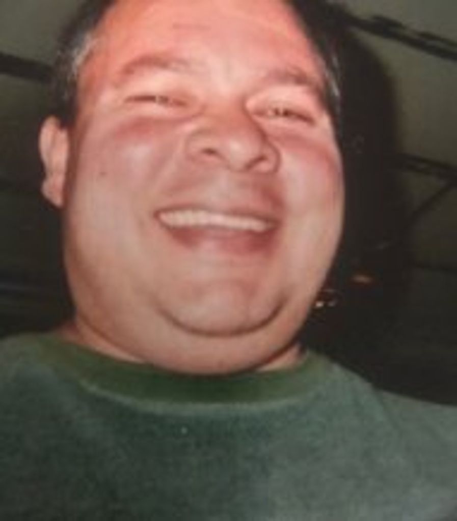 Anthony Albert "Tony" Rios
