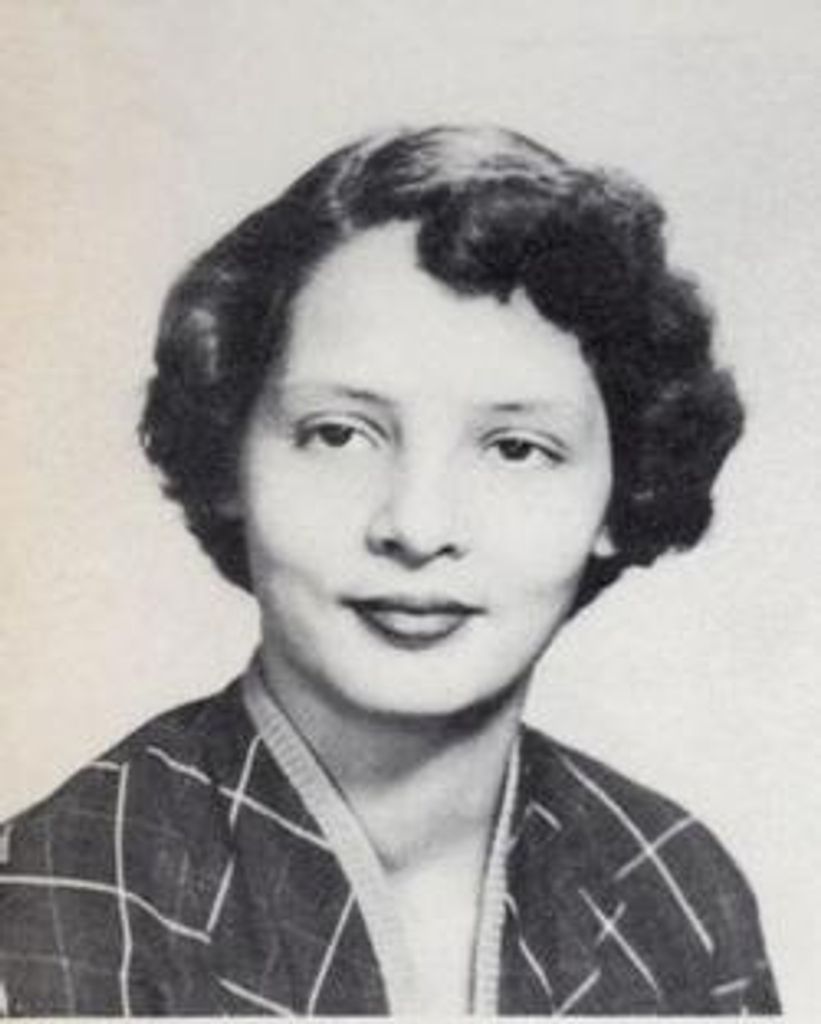 Margaret Larue Grundy