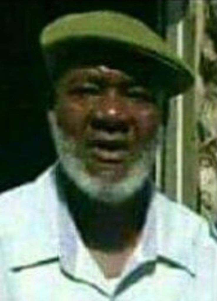 Edward "Smokey" Fields, Iv