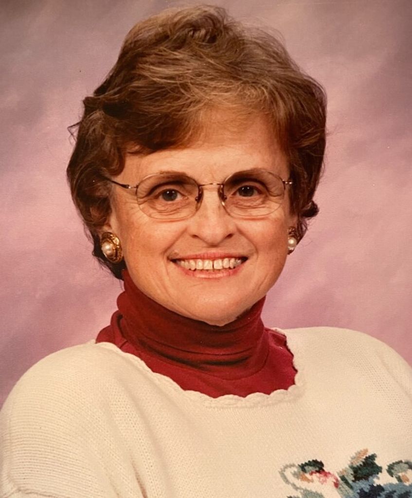 Janice "Jan" Mae Brown