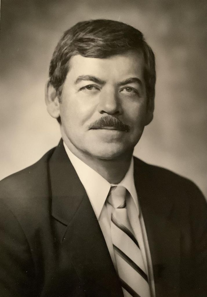 Thomas Jackson Cook Profile Photo