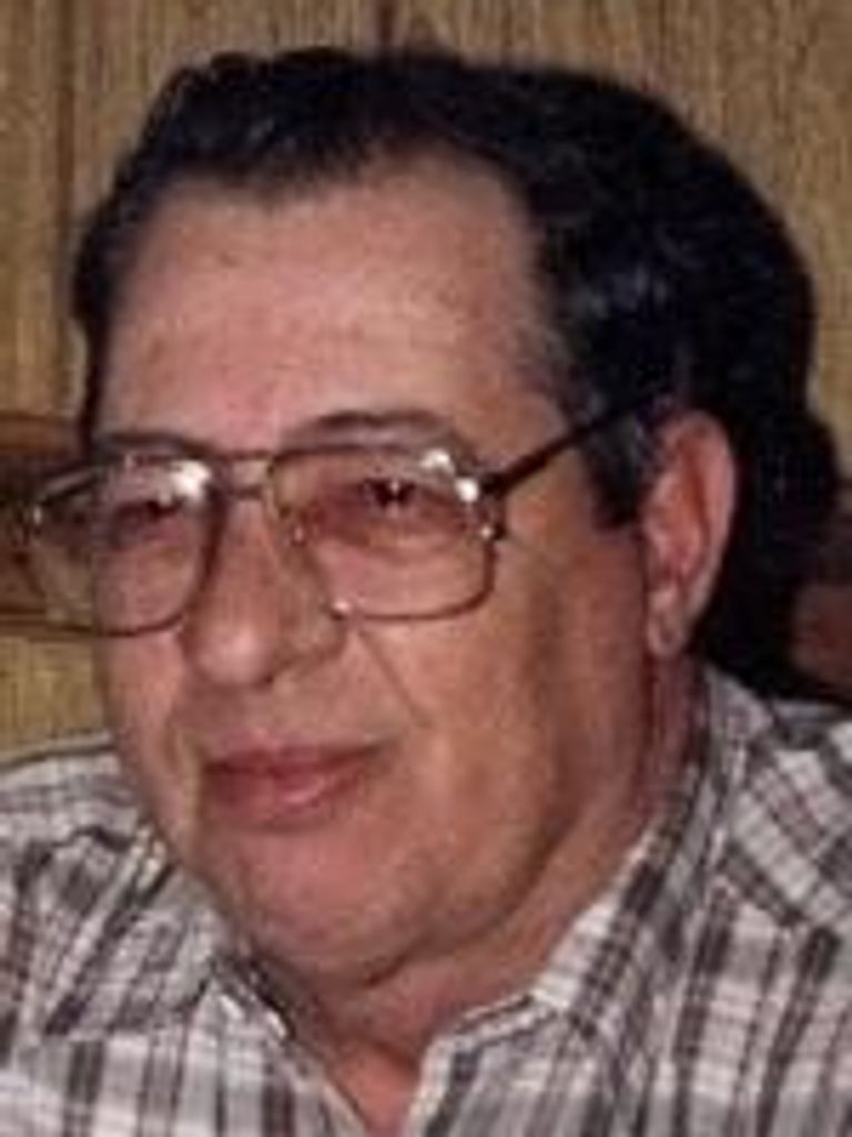 George "Eddie" Edward O'Neal