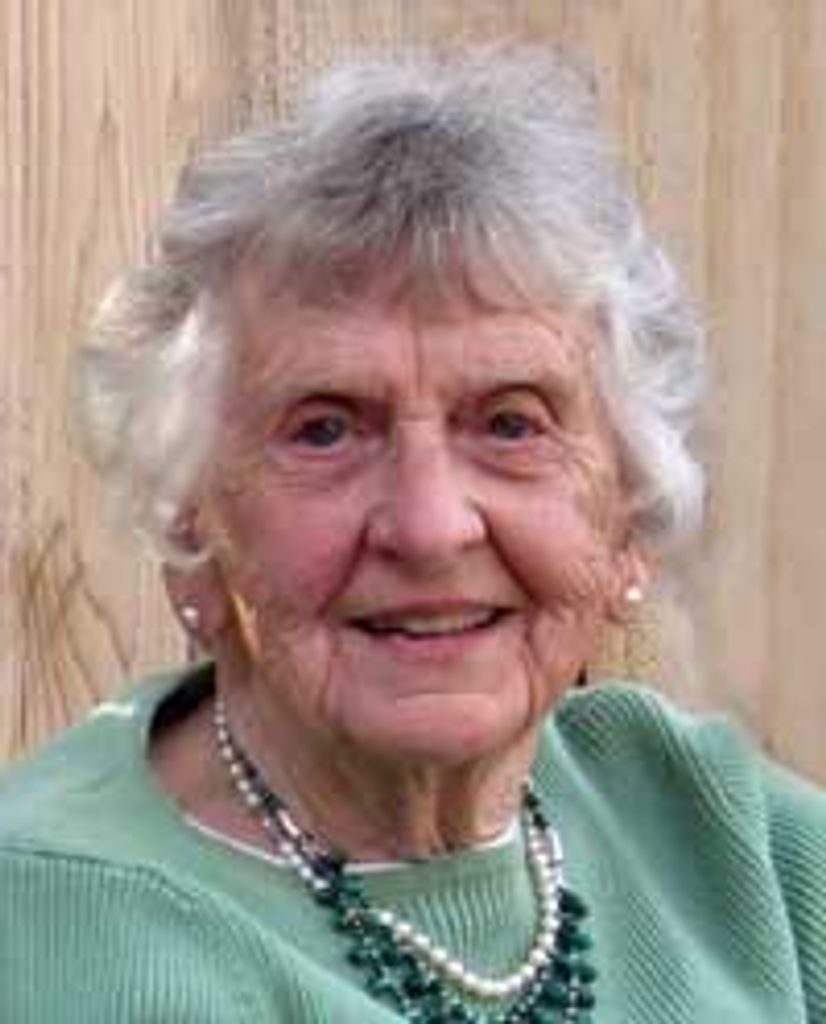 Jane Louie Oman Sargent