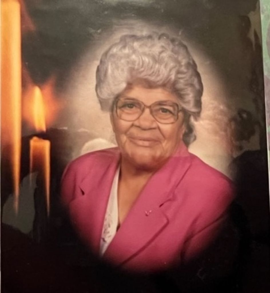 Marie Ivey Carter
