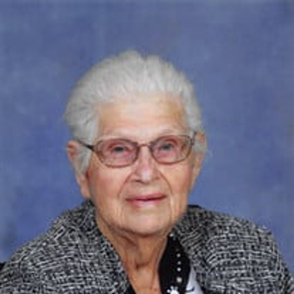Mrs. Helen Jean Kimich