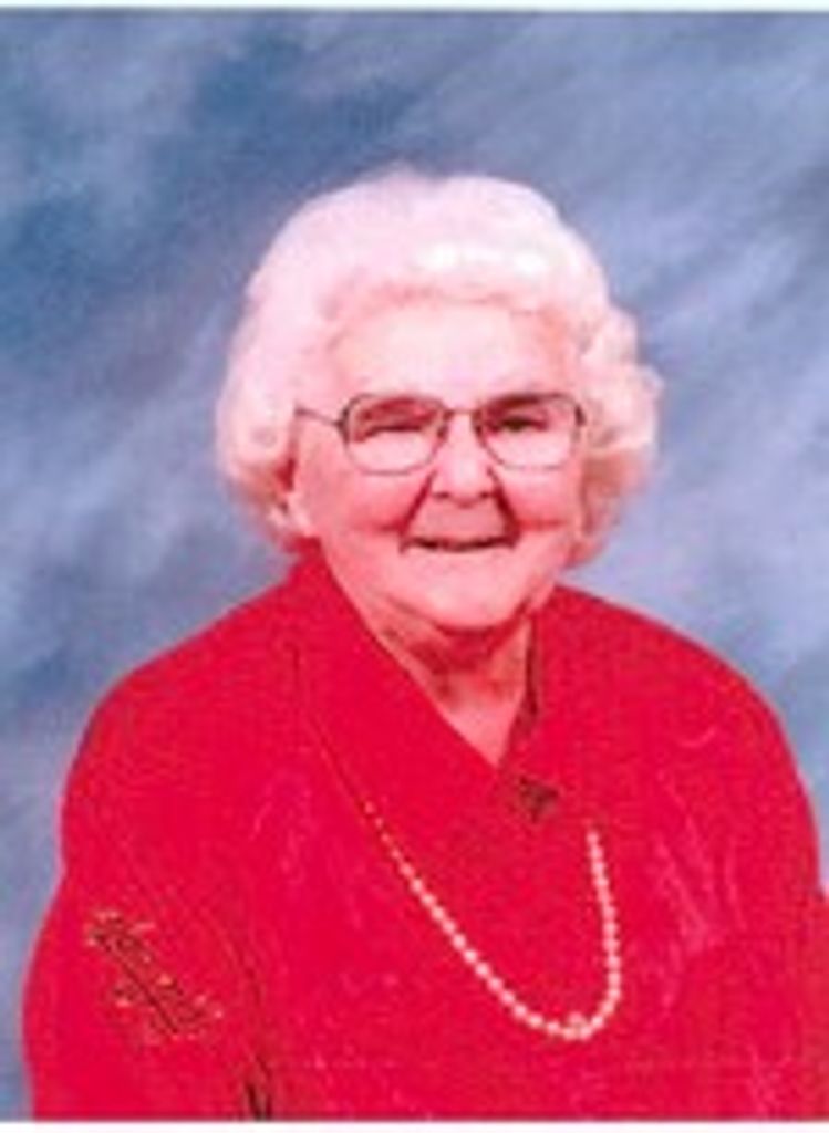 Gladys D. Eastman