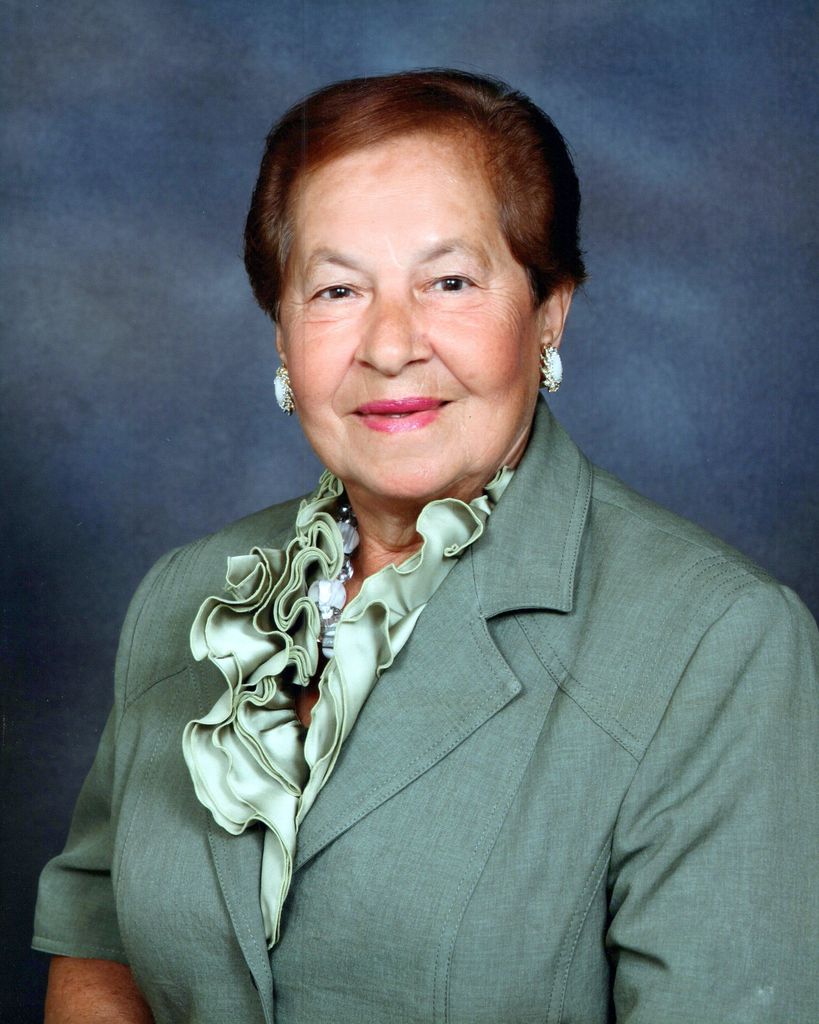 Rita Molella