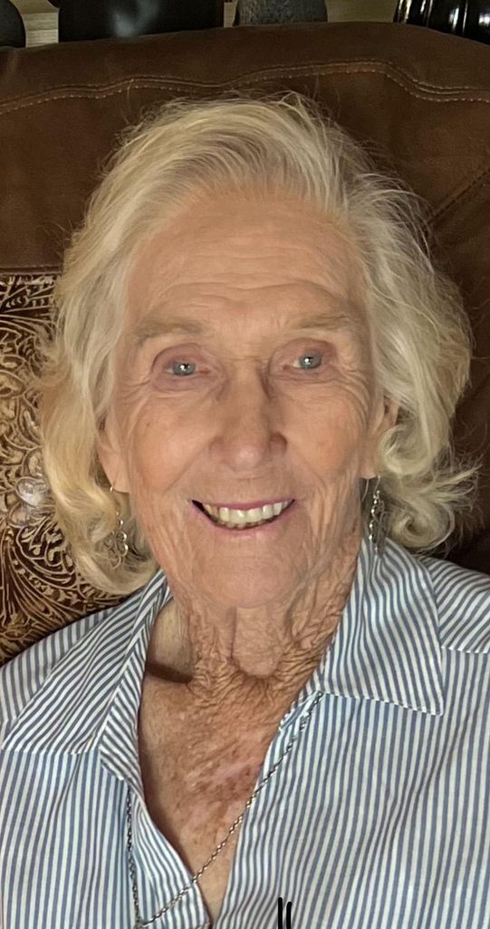 Ethol Marie Qualls Profile Photo