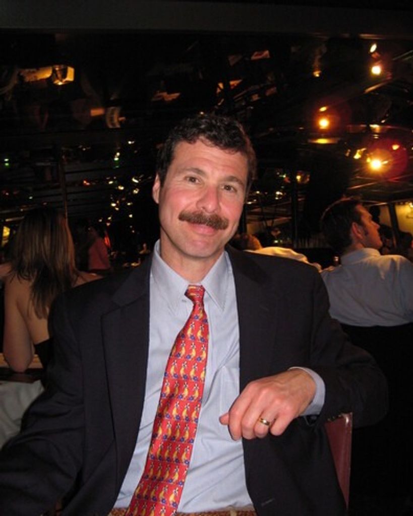 Scott Douglas Friedman, M.D. Profile Photo