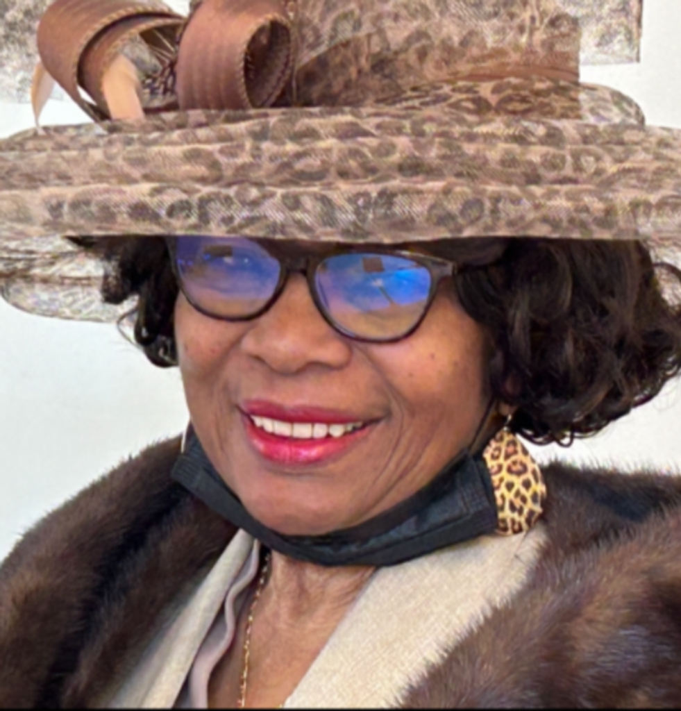 Elsie Marie Derricott Profile Photo