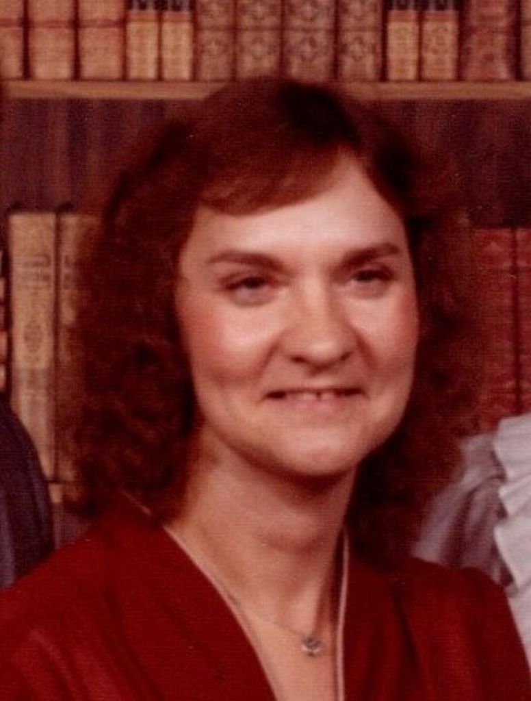 Mary Ann Looper Profile Photo