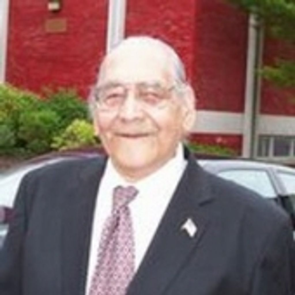 Francis Ceasar Fayerweather