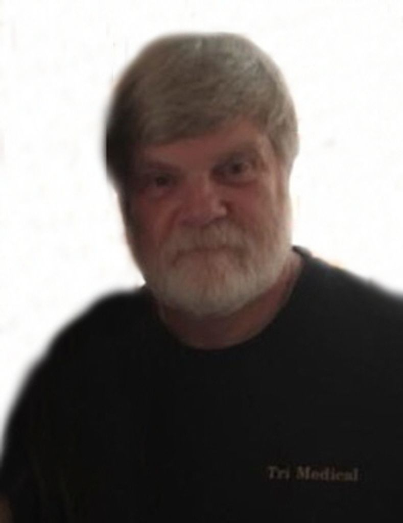 Jeffrey P. Cartwright