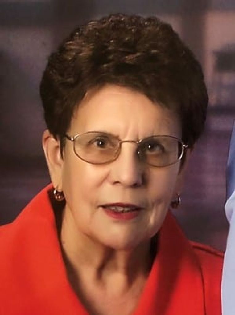 Gloria J. Bergson