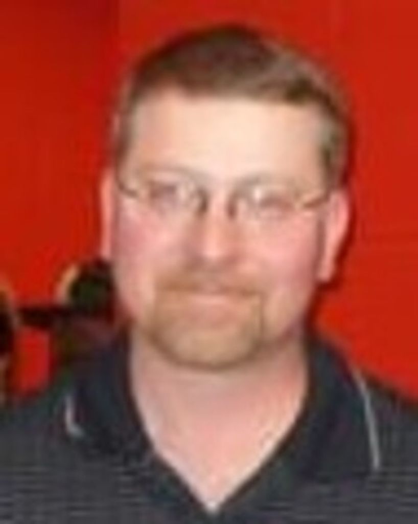 Jay Peeper Profile Photo