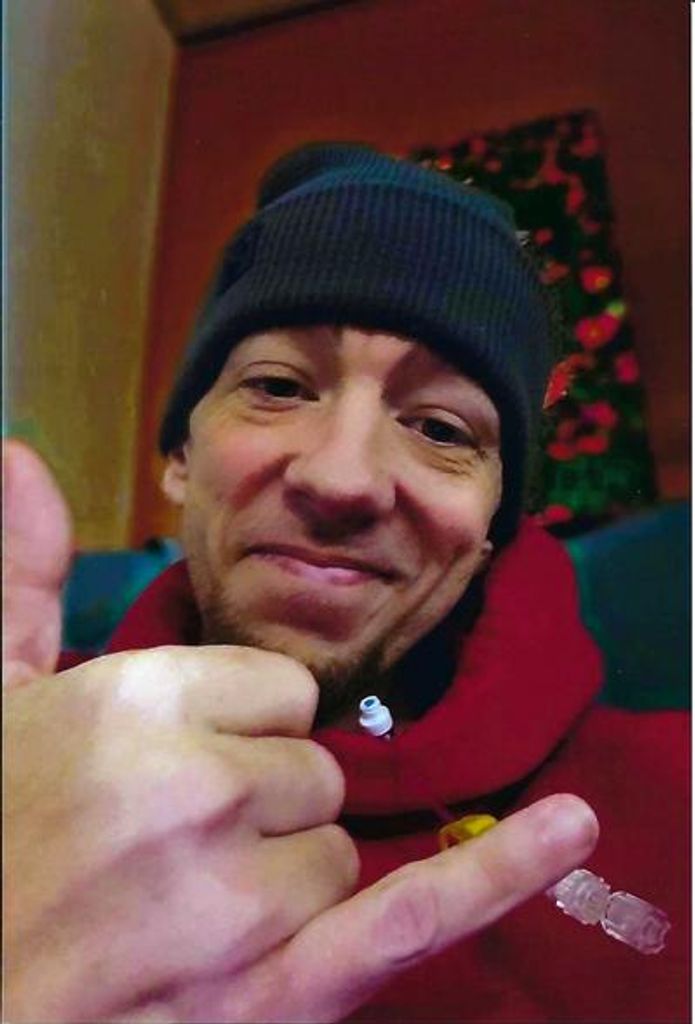 Daniel L Bliton Profile Photo