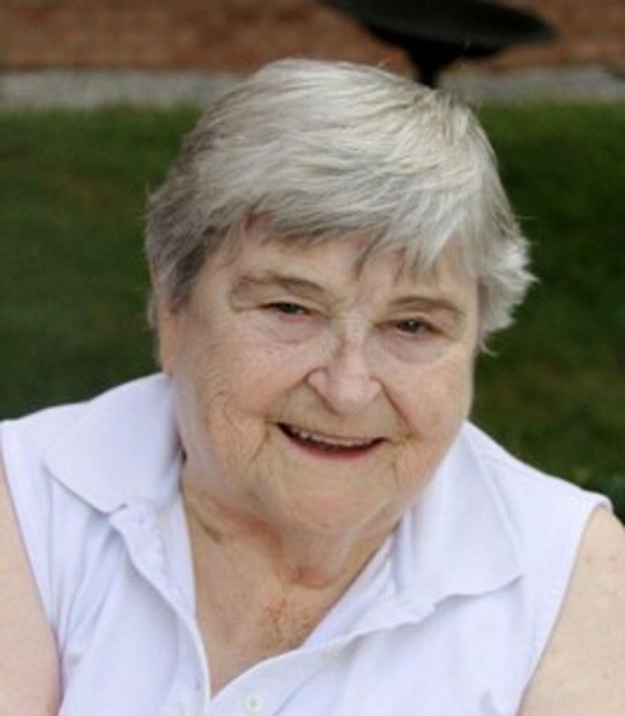 Nancy Mae (Riggs)  Rogers Profile Photo