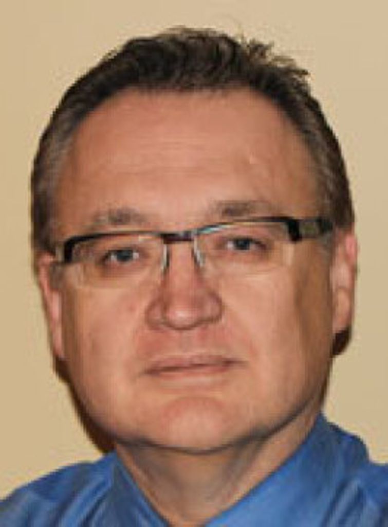 Paul Flumian
