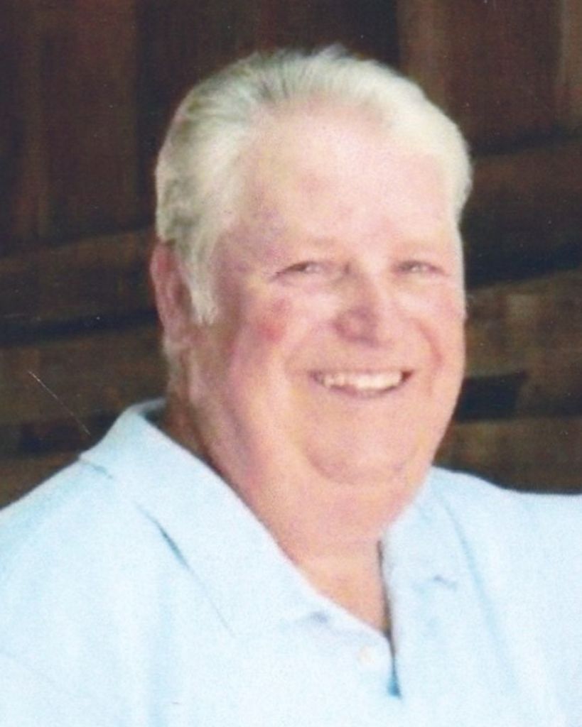 Larry Gene Massey Profile Photo