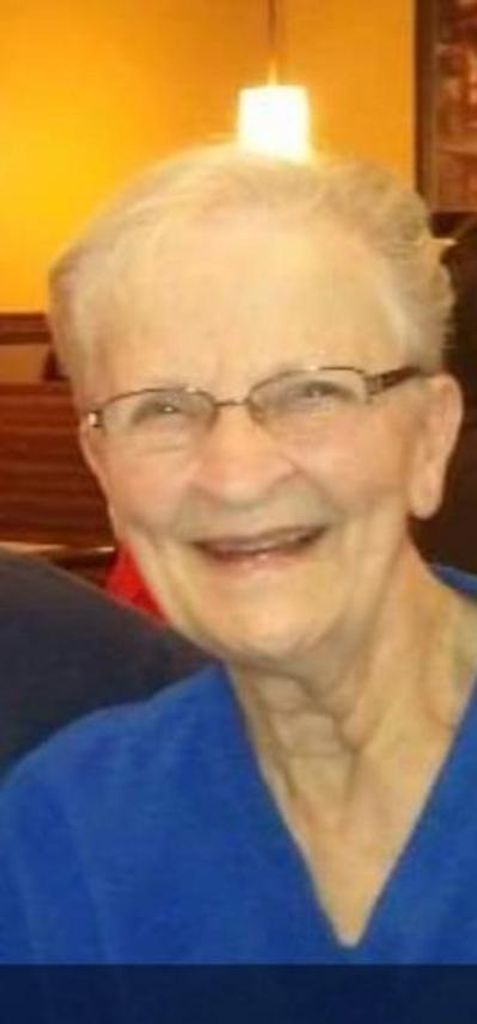 Carol J. Johnson
