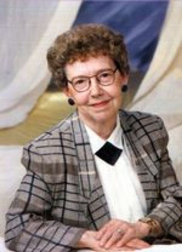 Caroline G. Morrissey