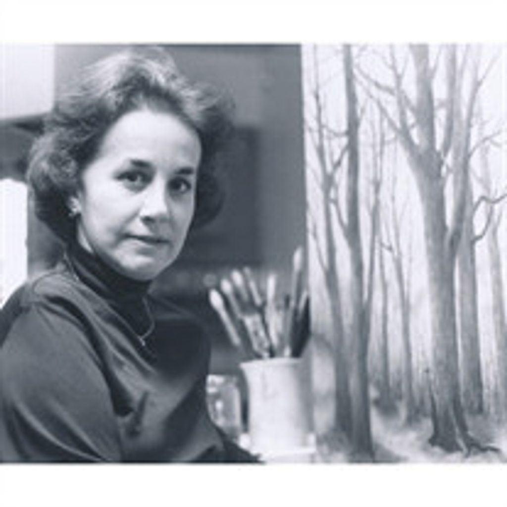Mary L. Cambron