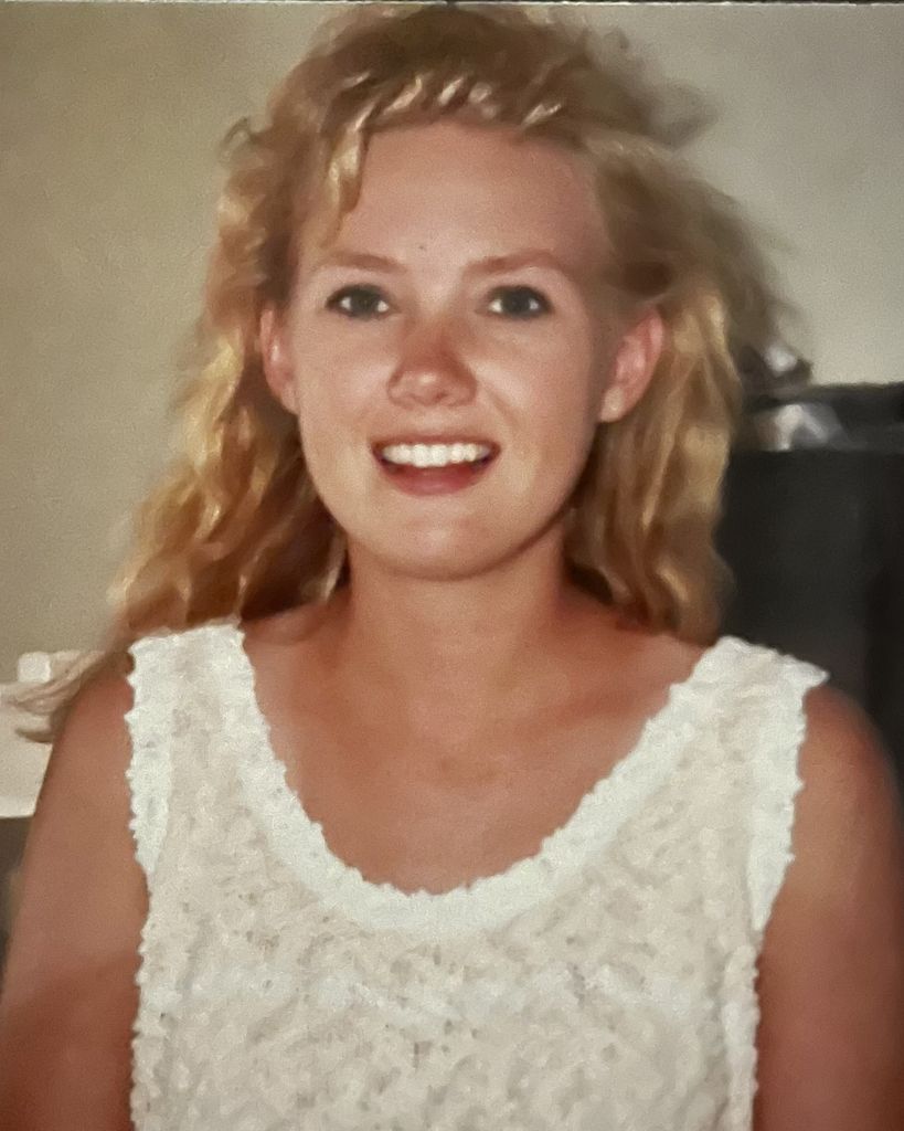 Rebecca Lynn Burch-Stickel "Sammye" Profile Photo
