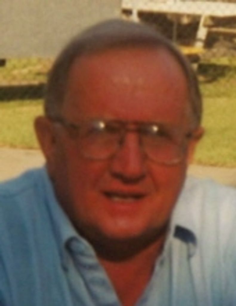 Gilbert J. "Bud" Carnicom Profile Photo