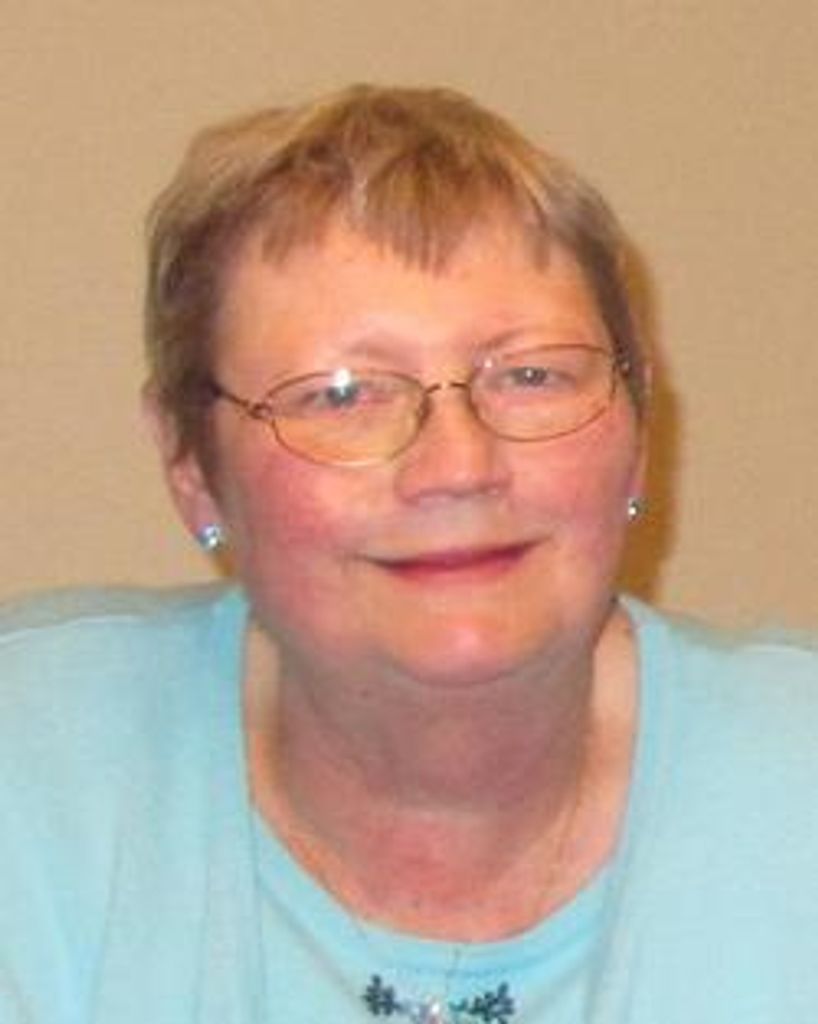 Susan Kay Thompson Profile Photo