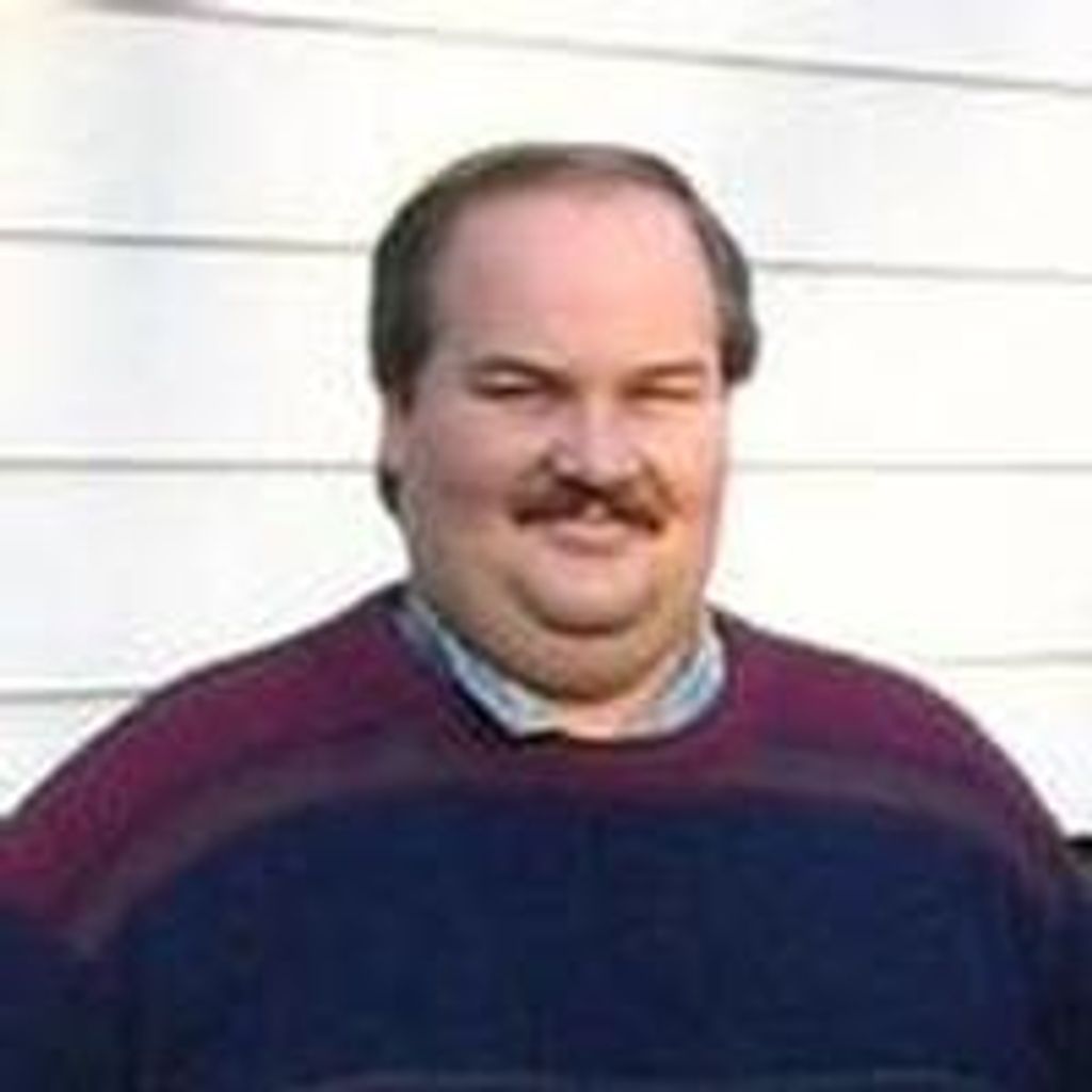 Dean Kruse Profile Photo