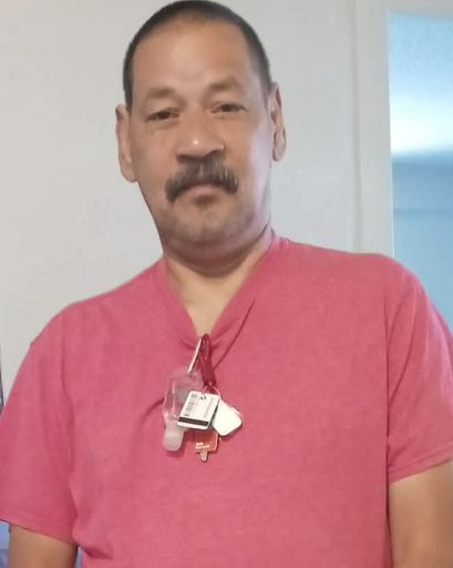 Francisco Garcia Ortiz Profile Photo